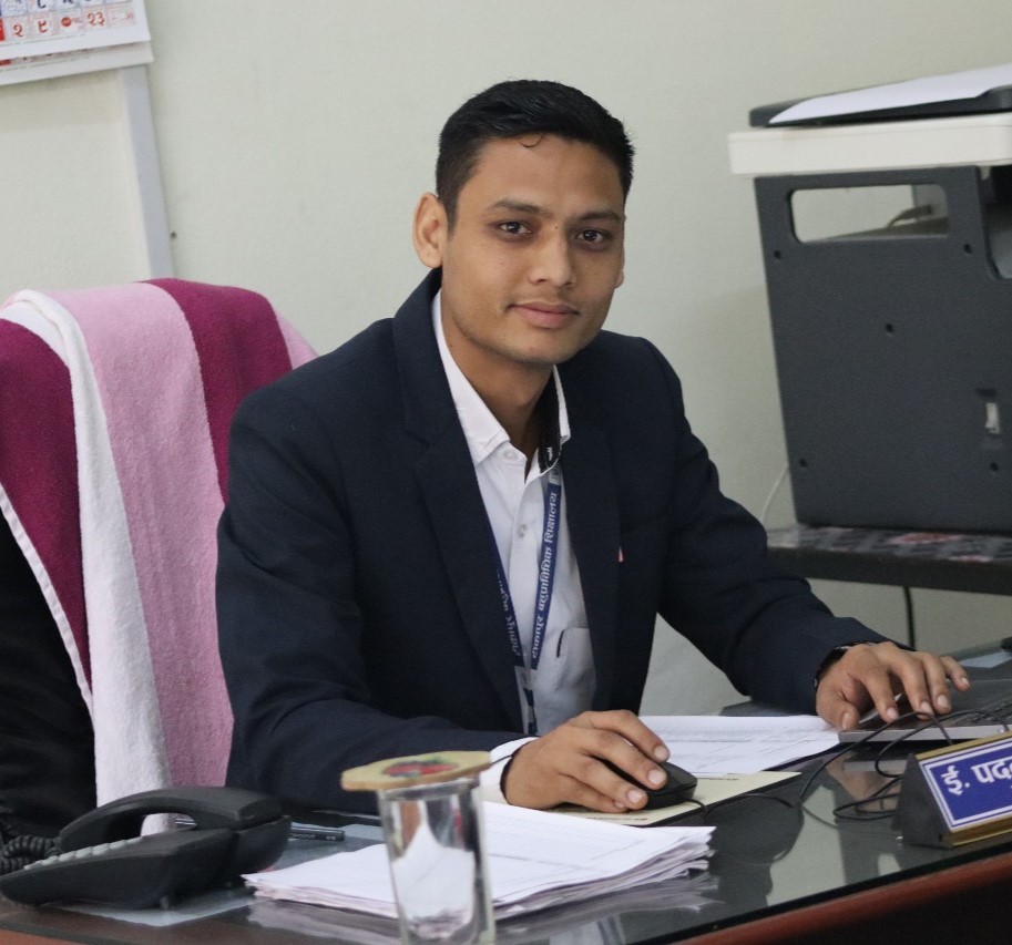 Er. Padam Bahadur Giri