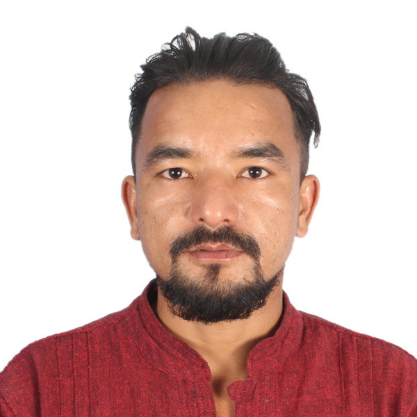 TEJ BAHADUR KARKI