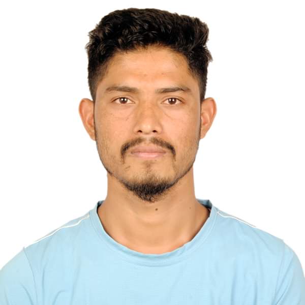 DIPAK  BOHARA